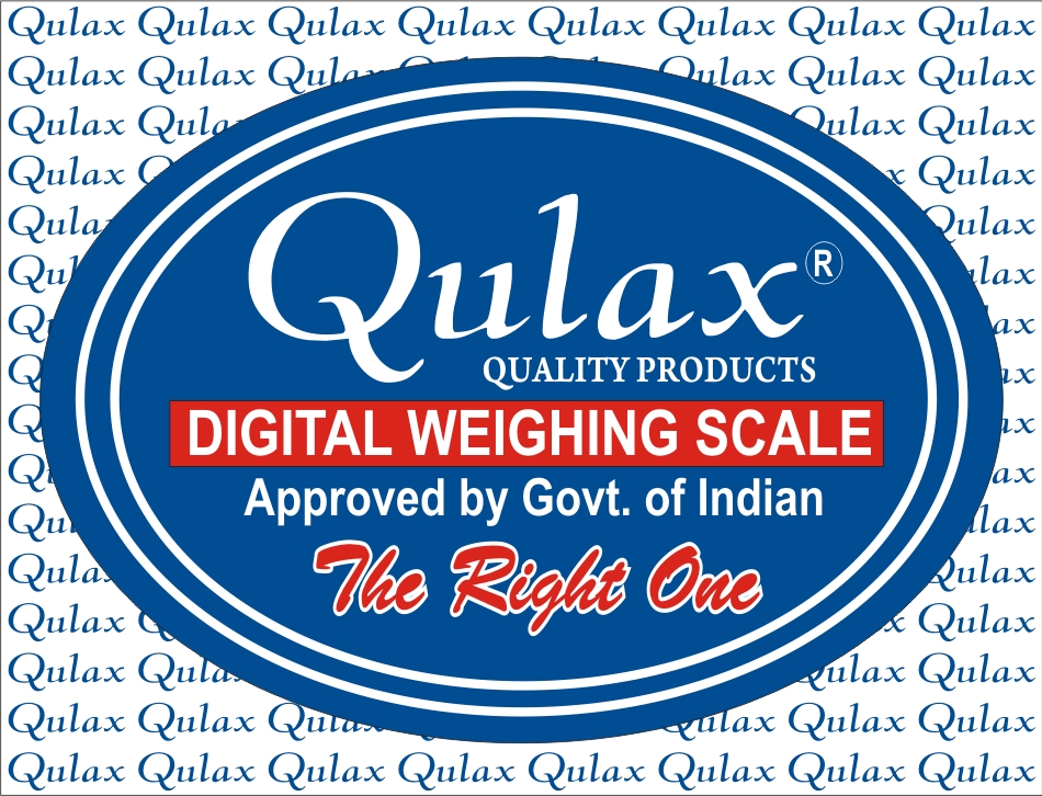 Qulax Logo